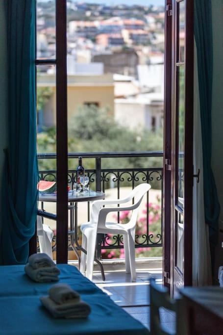 Daire Old Town With Balcony, Marylee's #2 *